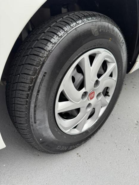 FIAT Mobi 1.0 4P FLEX EVO EASY, Foto 7