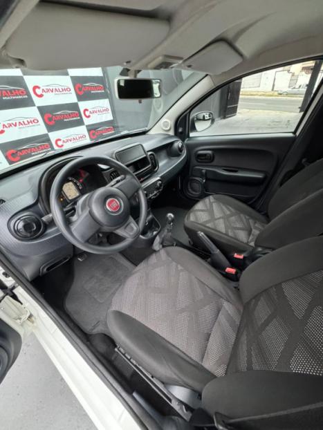 FIAT Mobi 1.0 4P FLEX EVO EASY, Foto 8