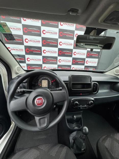 FIAT Mobi 1.0 4P FLEX EVO EASY, Foto 9