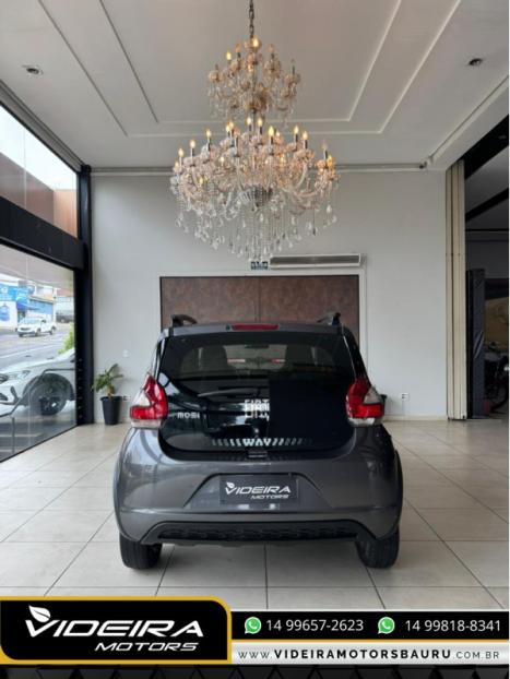 FIAT Mobi 1.0 4P FLEX EVO WAY, Foto 6