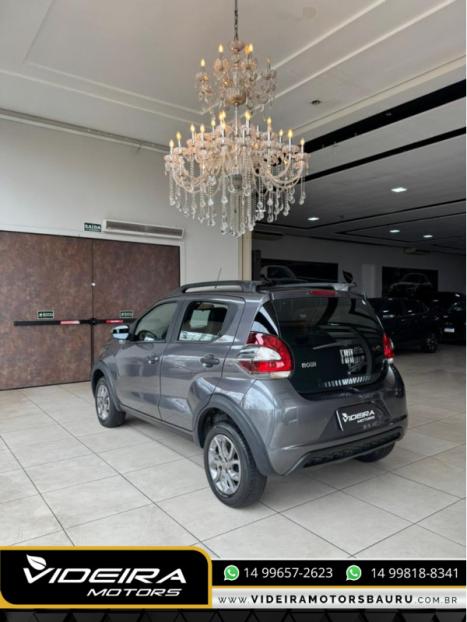 FIAT Mobi 1.0 4P FLEX EVO WAY, Foto 7