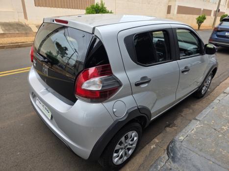 FIAT Mobi 1.0 4P FLEX EVO LIKE, Foto 5