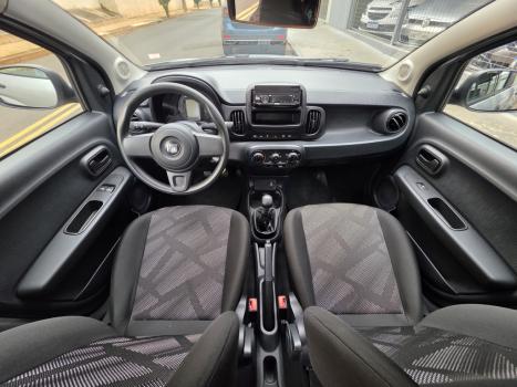 FIAT Mobi 1.0 4P FLEX EVO LIKE, Foto 11