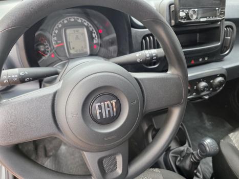FIAT Mobi 1.0 4P FLEX EVO LIKE, Foto 9
