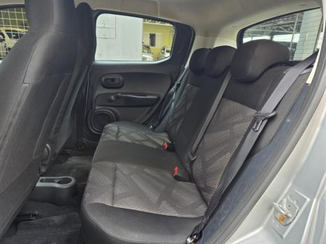 FIAT Mobi 1.0 4P FLEX EVO LIKE, Foto 13