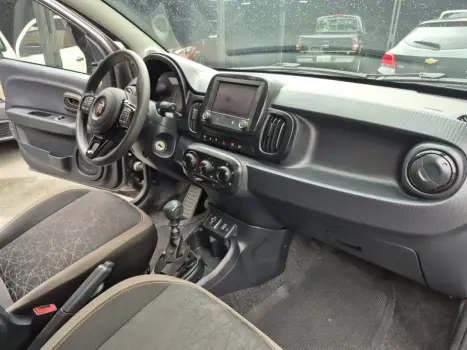 FIAT Mobi 1.0 4P FLEX EVO TREKKING, Foto 9