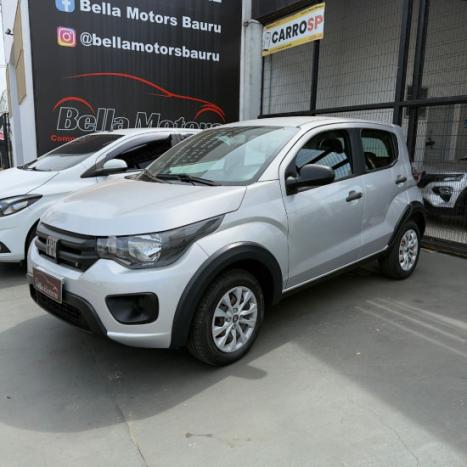 FIAT Mobi 1.0 4P FLEX EVO LIKE, Foto 1
