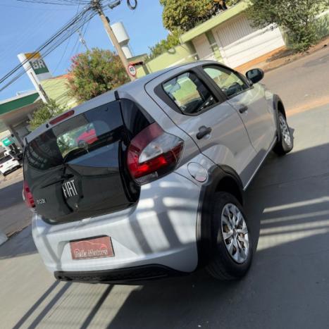 FIAT Mobi 1.0 4P FLEX EVO LIKE, Foto 3