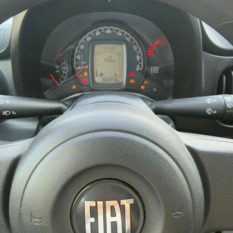 FIAT Mobi 1.0 4P FLEX EVO LIKE, Foto 4