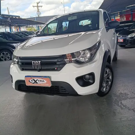 FIAT Mobi 1.0 4P FLEX EVO LIKE, Foto 13