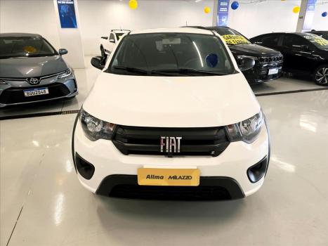 FIAT Mobi 1.0 4P FLEX EVO LIKE, Foto 2