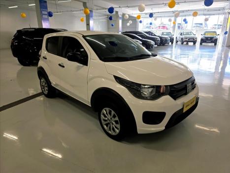 FIAT Mobi 1.0 4P FLEX EVO LIKE, Foto 3