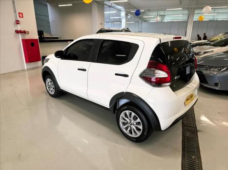 FIAT Mobi 1.0 4P FLEX EVO LIKE, Foto 4