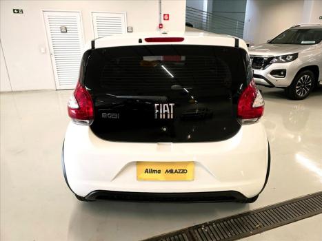 FIAT Mobi 1.0 4P FLEX EVO LIKE, Foto 5