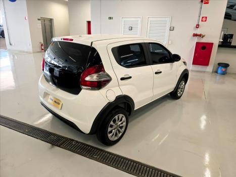 FIAT Mobi 1.0 4P FLEX EVO LIKE, Foto 6