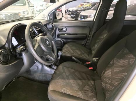 FIAT Mobi 1.0 4P FLEX EVO LIKE, Foto 7