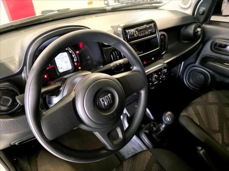 FIAT Mobi 1.0 4P FLEX EVO LIKE, Foto 8