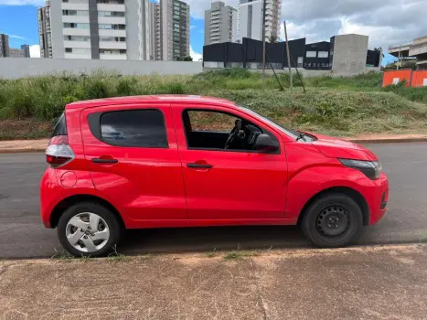 FIAT Mobi 1.0 4P FLEX EVO EASY, Foto 4