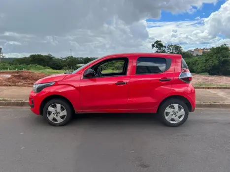 FIAT Mobi 1.0 4P FLEX EVO EASY, Foto 6