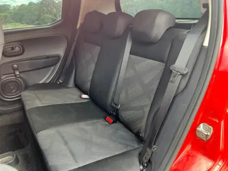 FIAT Mobi 1.0 4P FLEX EVO EASY, Foto 7