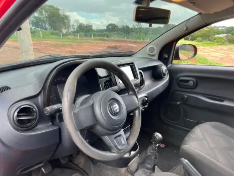 FIAT Mobi 1.0 4P FLEX EVO EASY, Foto 8