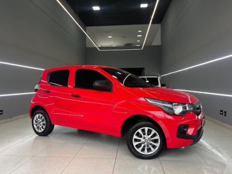 FIAT Mobi 1.0 4P FLEX EVO EASY, Foto 1