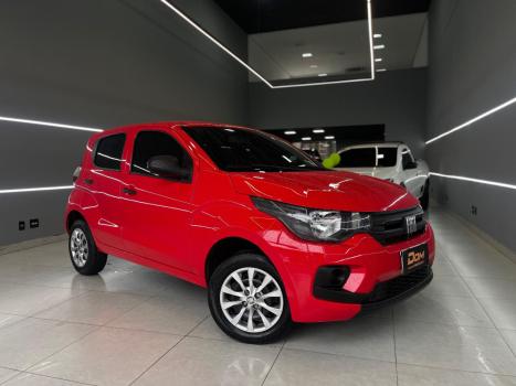 FIAT Mobi 1.0 4P FLEX EVO EASY, Foto 2