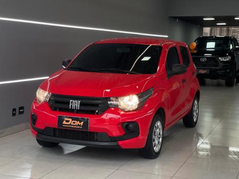 FIAT Mobi 1.0 4P FLEX EVO EASY, Foto 3