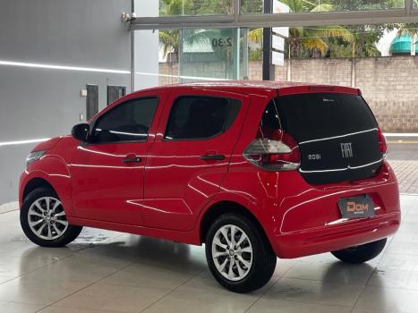 FIAT Mobi 1.0 4P FLEX EVO EASY, Foto 4