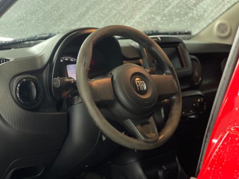 FIAT Mobi 1.0 4P FLEX EVO EASY, Foto 5