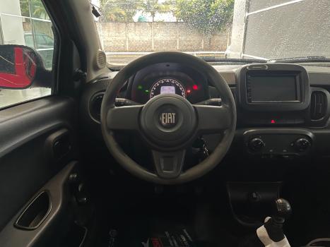 FIAT Mobi 1.0 4P FLEX EVO EASY, Foto 7