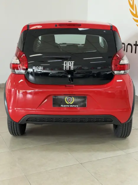 FIAT Mobi 1.0 4P FLEX EVO EASY, Foto 3