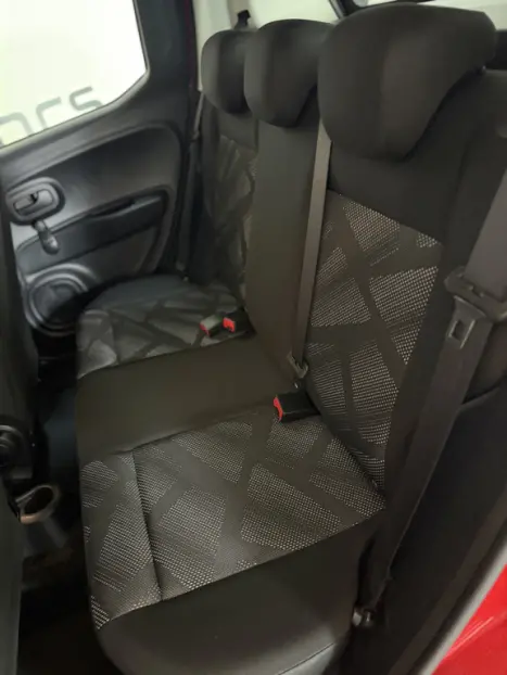 FIAT Mobi 1.0 4P FLEX EVO EASY, Foto 6