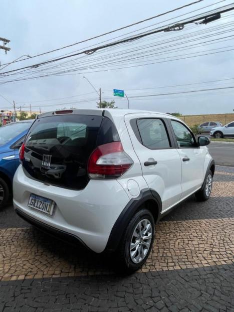 FIAT Mobi 1.0 4P FLEX EVO LIKE, Foto 3