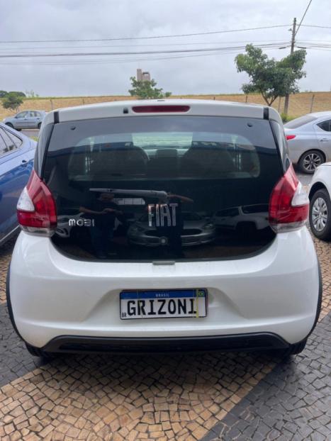 FIAT Mobi 1.0 4P FLEX EVO LIKE, Foto 5