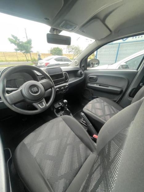 FIAT Mobi 1.0 4P FLEX EVO LIKE, Foto 7