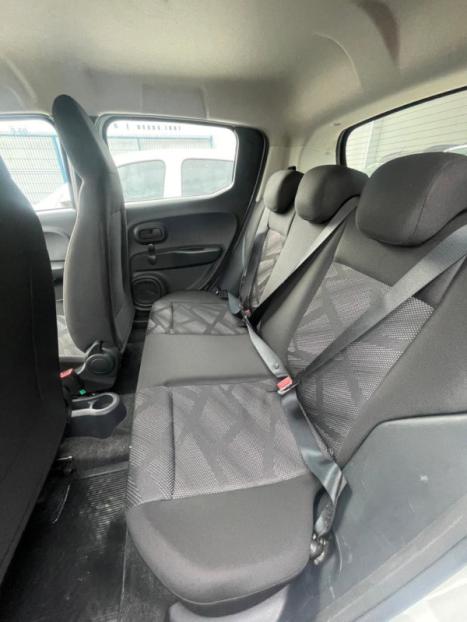 FIAT Mobi 1.0 4P FLEX EVO LIKE, Foto 8