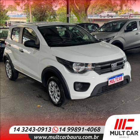 FIAT Mobi 1.0 4P FLEX EVO LIKE, Foto 1