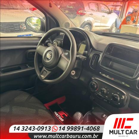 FIAT Mobi 1.0 4P FLEX EVO LIKE, Foto 12