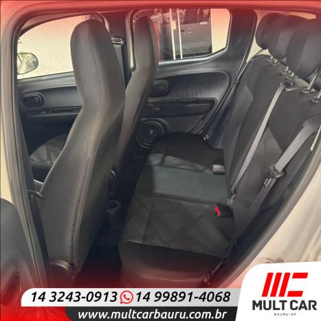 FIAT Mobi 1.0 4P FLEX EVO LIKE, Foto 14