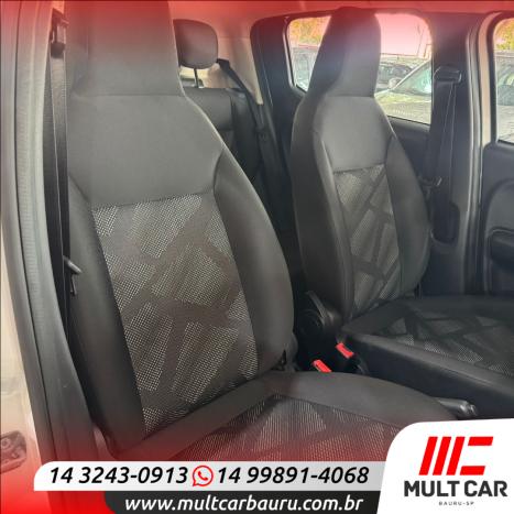 FIAT Mobi 1.0 4P FLEX EVO LIKE, Foto 16