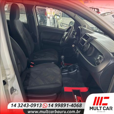 FIAT Mobi 1.0 4P FLEX EVO LIKE, Foto 17