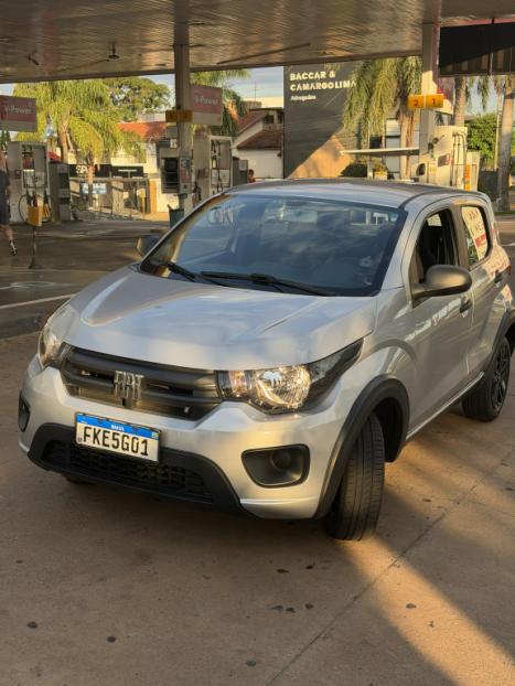 FIAT Mobi 1.0 4P FLEX EVO LIKE, Foto 1