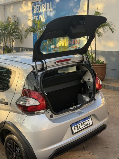 FIAT Mobi 1.0 4P FLEX EVO LIKE, Foto 3