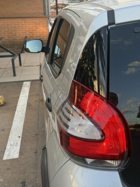 FIAT Mobi 1.0 4P FLEX EVO LIKE, Foto 4