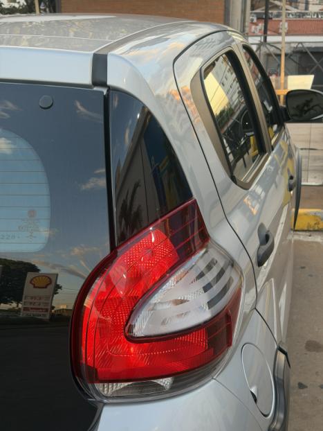 FIAT Mobi 1.0 4P FLEX EVO LIKE, Foto 5