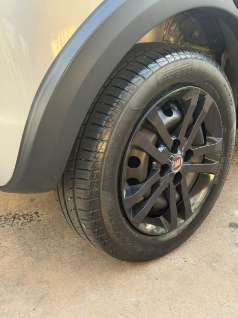 FIAT Mobi 1.0 4P FLEX EVO LIKE, Foto 6