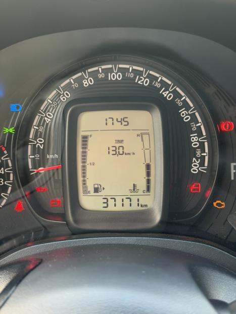 FIAT Mobi 1.0 4P FLEX EVO LIKE, Foto 7