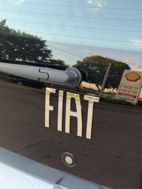 FIAT Mobi 1.0 4P FLEX EVO LIKE, Foto 9