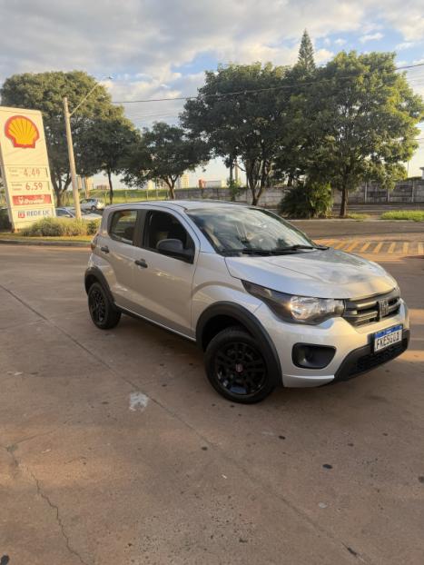 FIAT Mobi 1.0 4P FLEX EVO LIKE, Foto 10